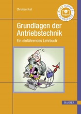 Grundlagen der Antriebstechnik