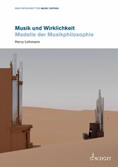 Musik und Wirklichkeit