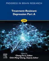 Treatment-Resistant Depression