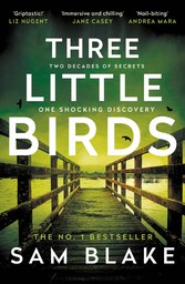 Three Little Birds