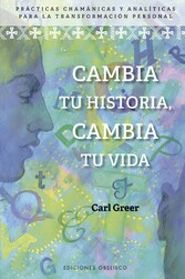 Cambia tu historia, cambia tu vida