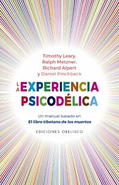 La experiencia psicodélica