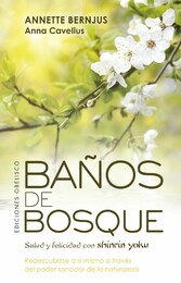 Baños de bosque