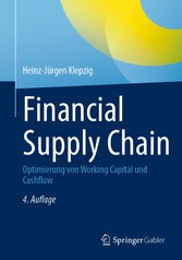 Financial Supply Chain