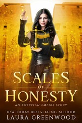 Scales Of Honesty