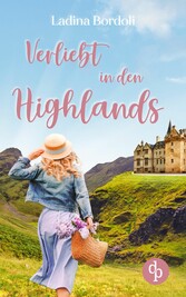 Verliebt in den Highlands