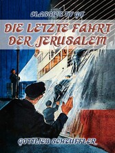 Die letzte Fahrt der Jerusalem