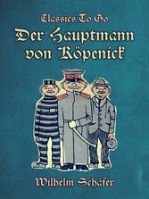 Der Hauptmann von Köpenick