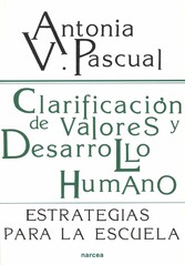 Clarificación de valores y desarrollo humano