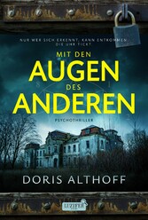 MIT DEN AUGEN DES ANDEREN