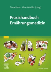 Praxishandbuch Ernährungsmedizin