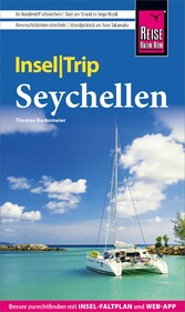 Reise Know-How InselTrip Seychellen