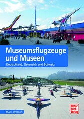 Museumsflugzeuge und Museen