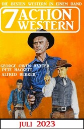 7 Action Western Juli 2023