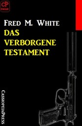 Das verborgene Testament