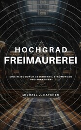 Hochgrad-Freimaurerei