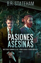 Pasiones Asesinas