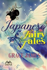 Japanese Fairy Tales