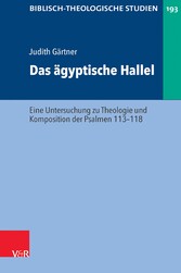 Das ägyptische Hallel