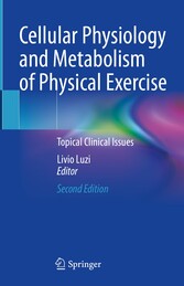 Cellular Physiology and Metabolism of Physical Exercise