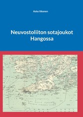 Neuvostoliiton sotajoukot Hangossa