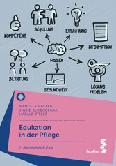 Edukation in der Pflege