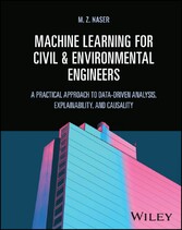 Machine Learning for Civil and Environmental Engineers