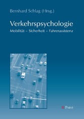 Verkehrspsychologie