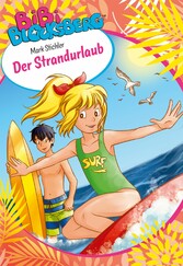 Bibi Blocksberg: Der Strandurlaub