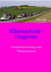 Klimaschock-Diagnose