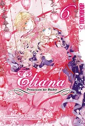 Eliana - Prinzessin der Bücher, Band 06