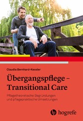 Übergangspflege - Transitional Care