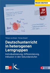 Deutschunterricht in heterogenen Lerngruppen