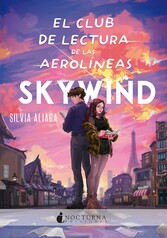 El club de lectura de las Aerolíneas Skywind