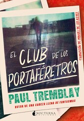 El Club de los Portaféretros