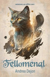 Fellomenal - Katzengeschichten