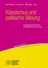 Klassismus und politische Bildung