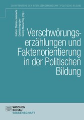 Verschwörungserzählungen und Faktenorientierung in der Politischen Bildung