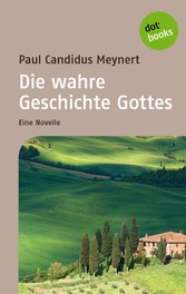 Die wahre Geschichte Gottes