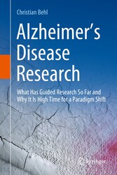 Alzheimer's Disease Research