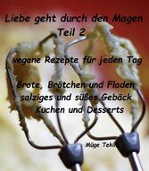 Liebe geht durch den Magen - Teil 2