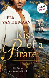 Kiss of a Pirate