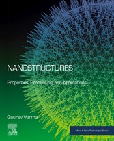 Nanostructures