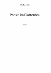 Poesie im Plattenbau