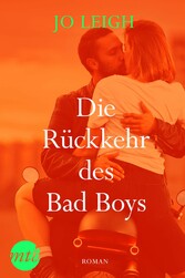 Die Rückkehr des Bad Boys