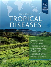 Manson's Tropical Infectious Diseases