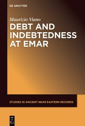 Debt and Indebtedness at Emar