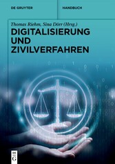 Digitalisierung und Zivilverfahren