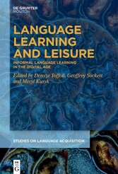 Language Learning and Leisure