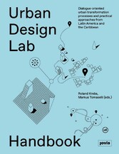 Urban Design Lab Handbook